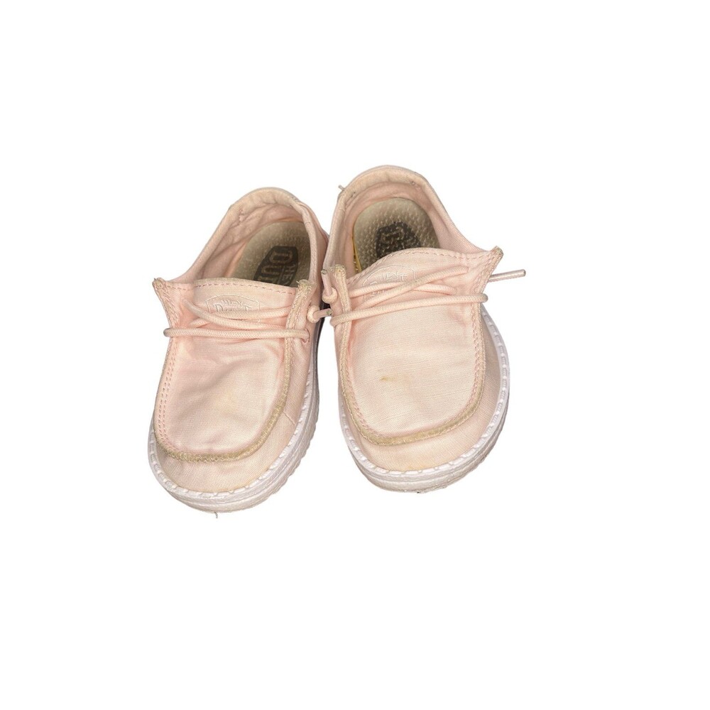 HEY DUDE Wendy toddler K8